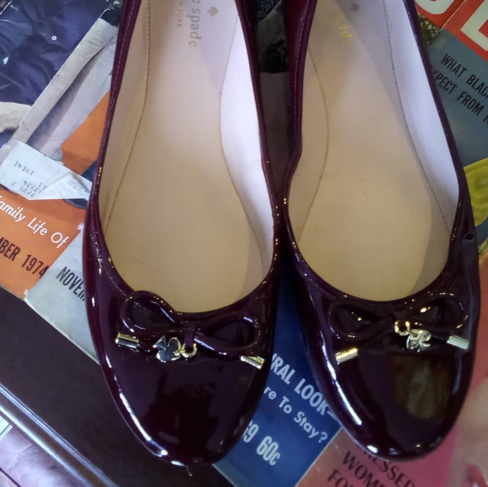 KATE SPADE